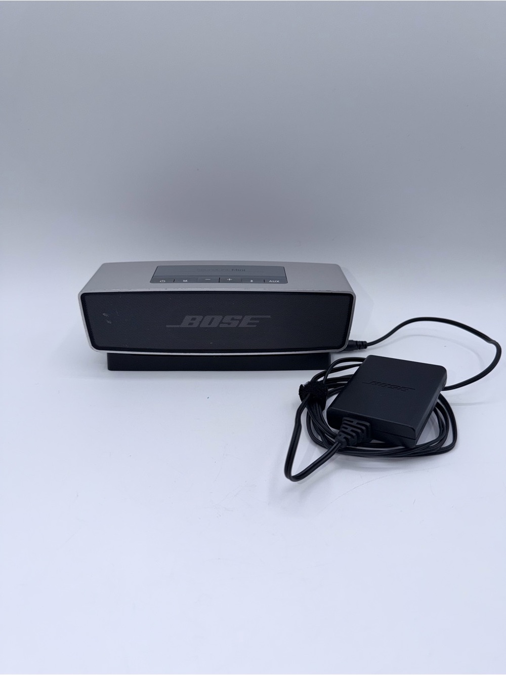 Bose SoundLink Mini Bluetooth Speaker